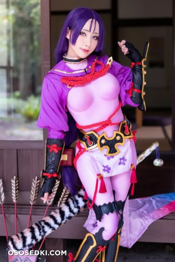 Hane Ame | Raikou - Photo 22