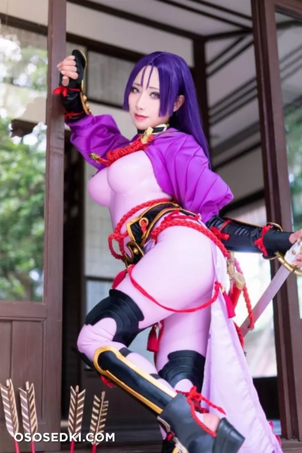 Hane Ame | Raikou - Photo 23