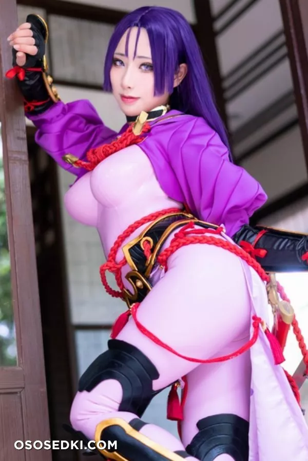 Hane Ame | Raikou - Photo 24