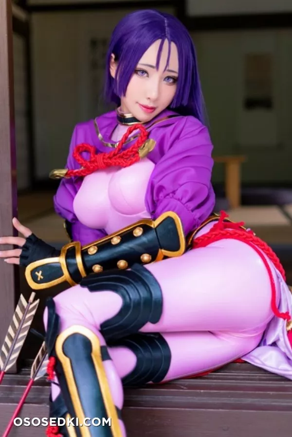 Hane Ame | Raikou - Photo 25