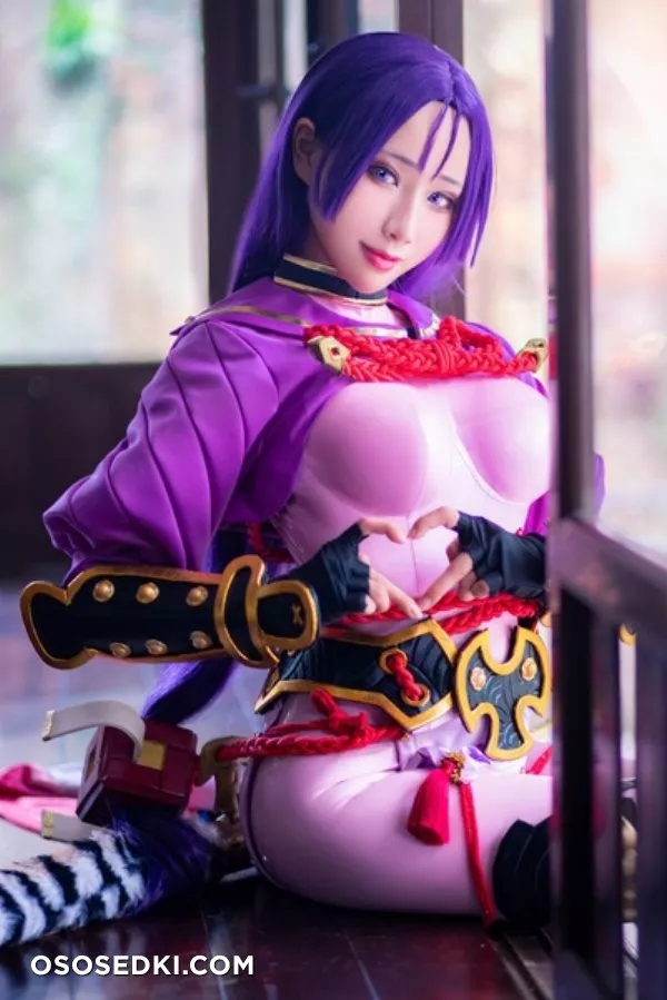 Hane Ame | Raikou - Photo 26