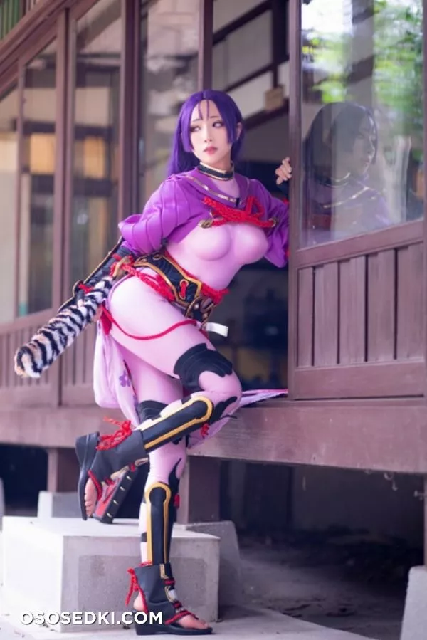 Hane Ame | Raikou - Photo 27