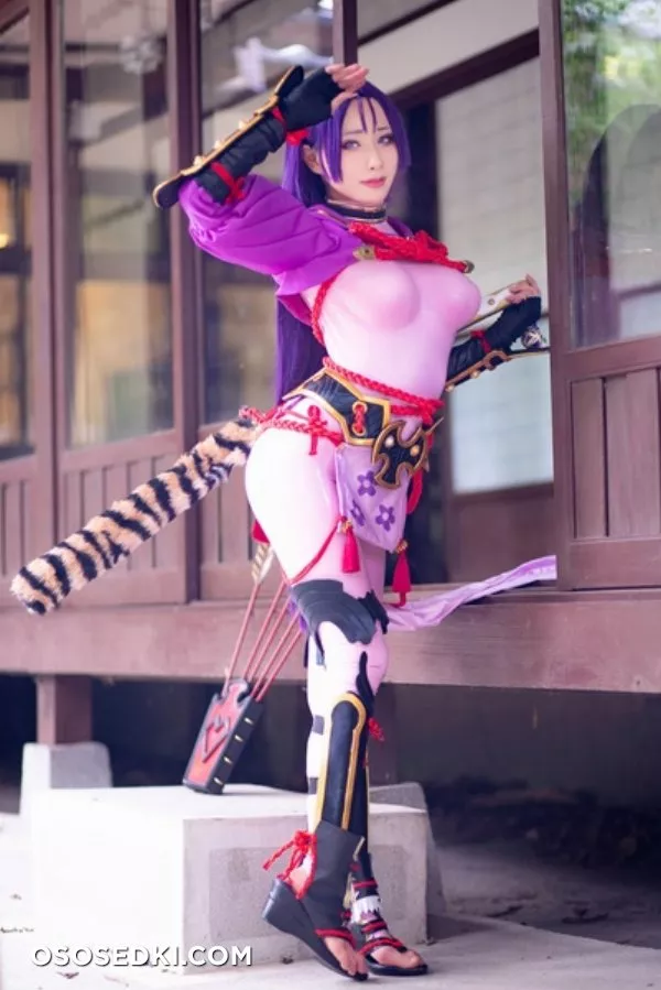Hane Ame | Raikou - Photo 29