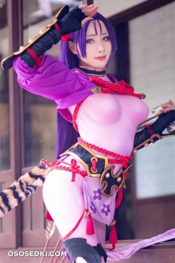 Hane Ame | Raikou - Photo 30
