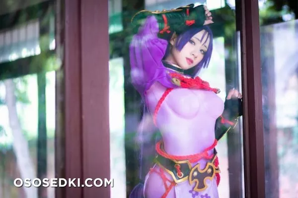 Hane Ame | Raikou - Photo 31