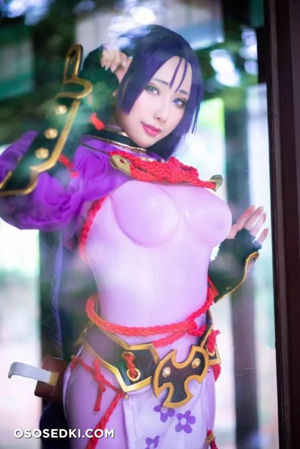 Hane Ame | Raikou - Photo 32