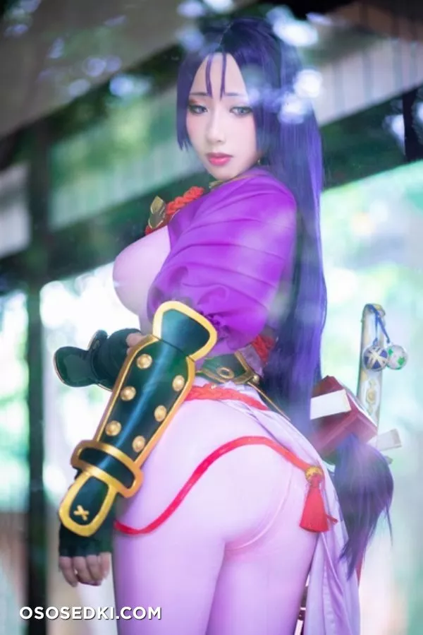Hane Ame | Raikou - Photo 33