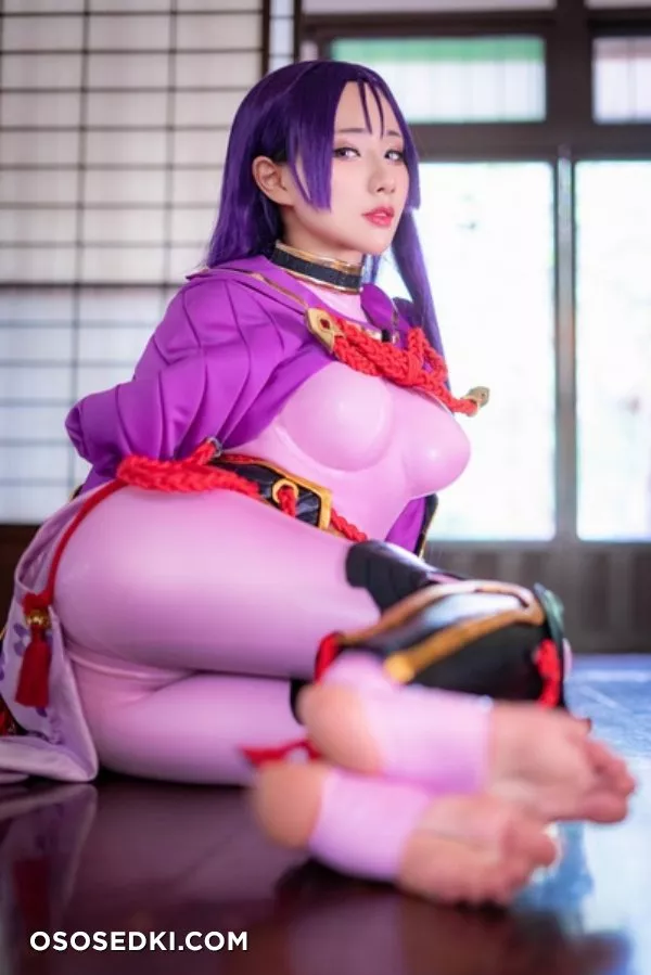 Hane Ame | Raikou - Photo 35