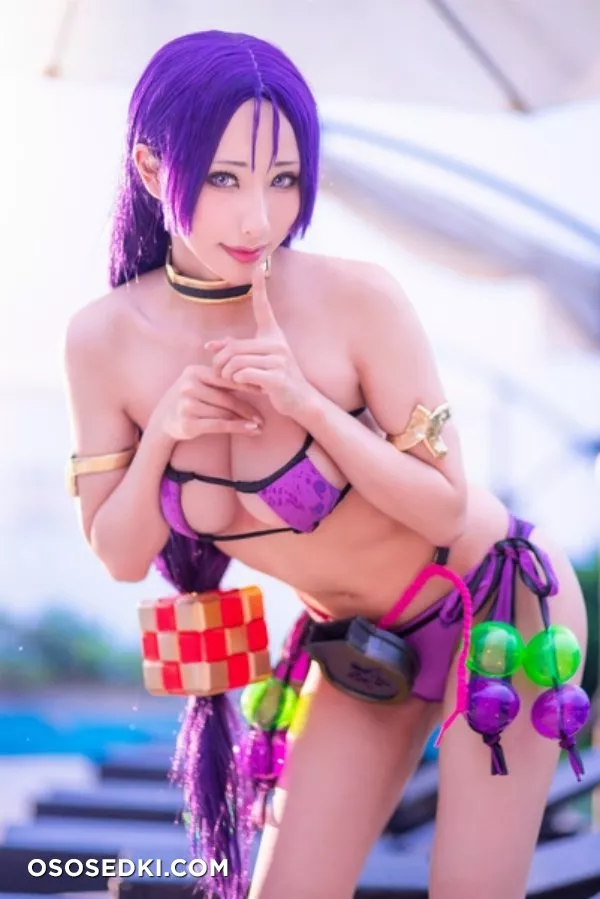 Hane Ame | Raikou - Photo 46