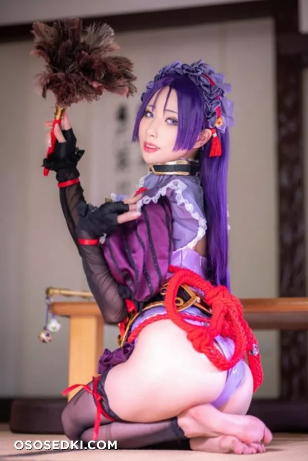 Hane Ame | Raikou - Photo 65
