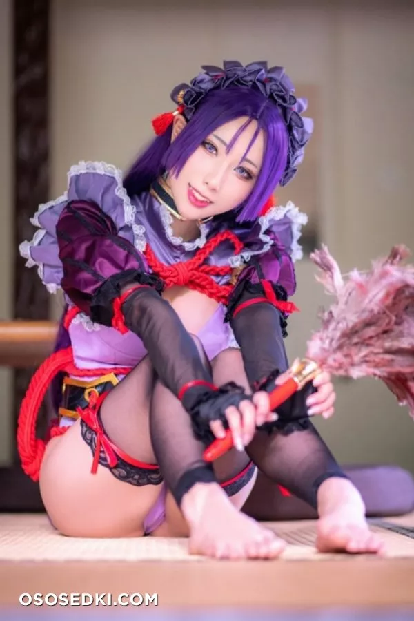 Hane Ame | Raikou - Photo 66
