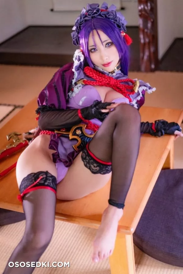 Hane Ame | Raikou - Photo 70