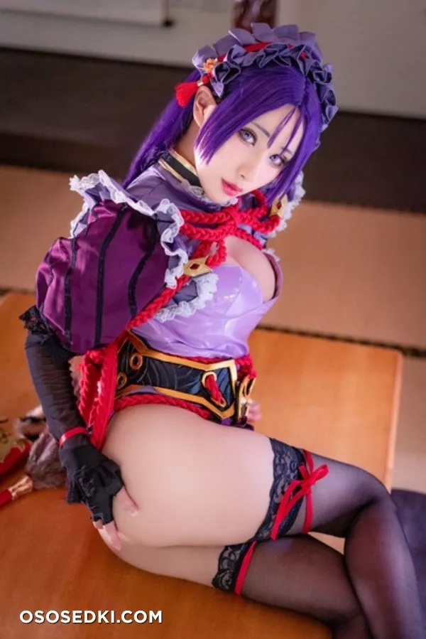 Hane Ame | Raikou - Photo 73