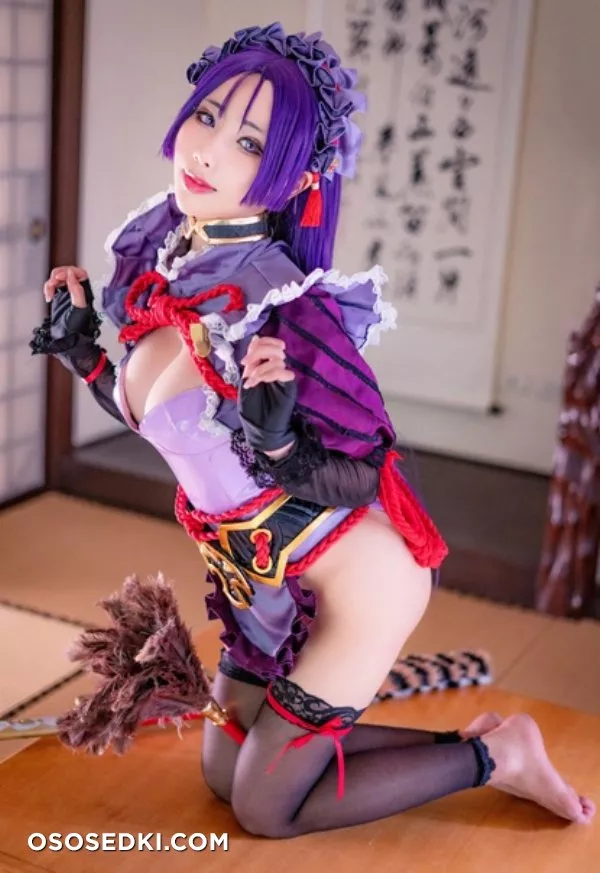 Hane Ame | Raikou - Photo 75