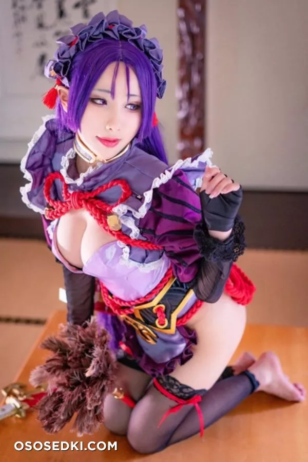Hane Ame | Raikou - Photo 76