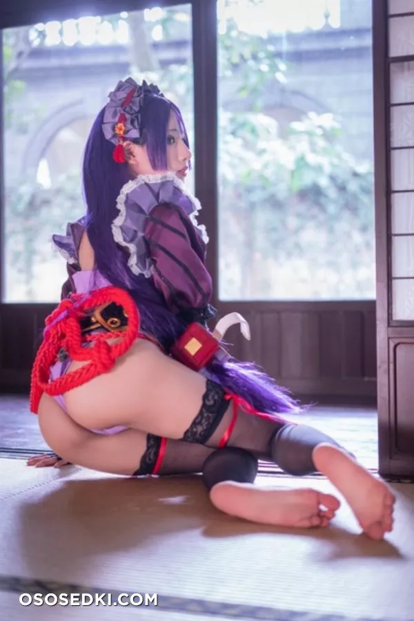 Hane Ame | Raikou - Photo 77