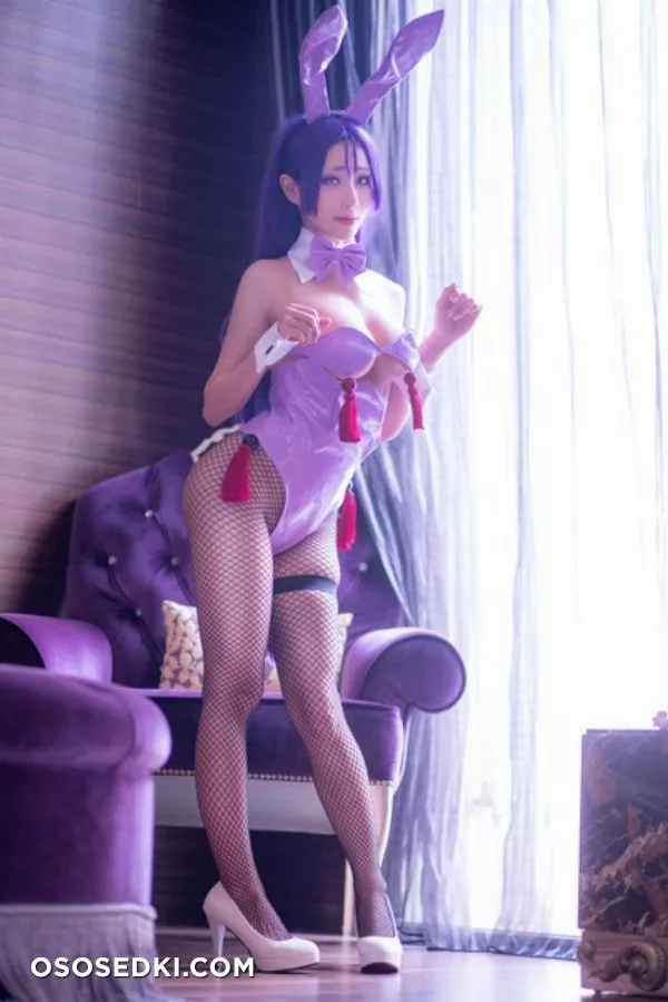 Hane Ame | Raikou - Photo 82
