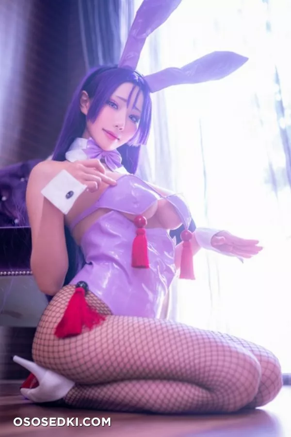 Hane Ame | Raikou - Photo 89