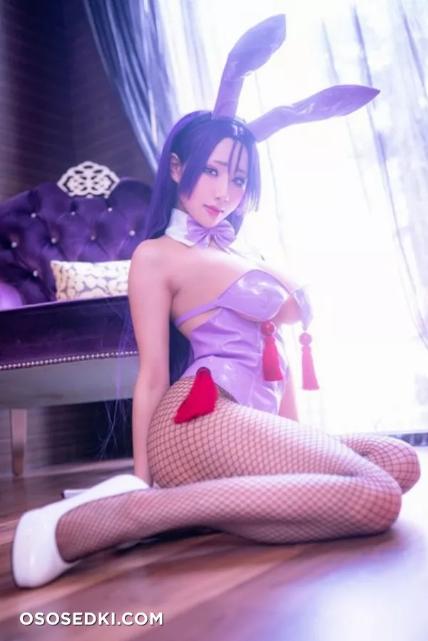 Hane Ame | Raikou - Photo 91