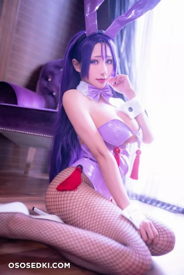 Hane Ame | Raikou - Photo 92