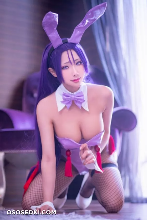 Hane Ame | Raikou - Photo 94