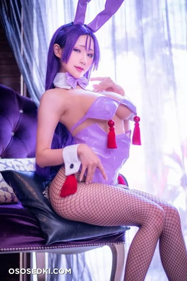 Hane Ame | Raikou - Photo 102