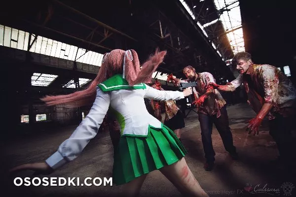 Calssara | Saya Takagi - Photo 1