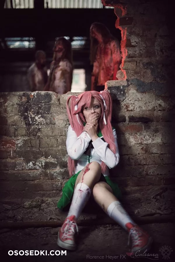 Calssara | Saya Takagi - Photo 2