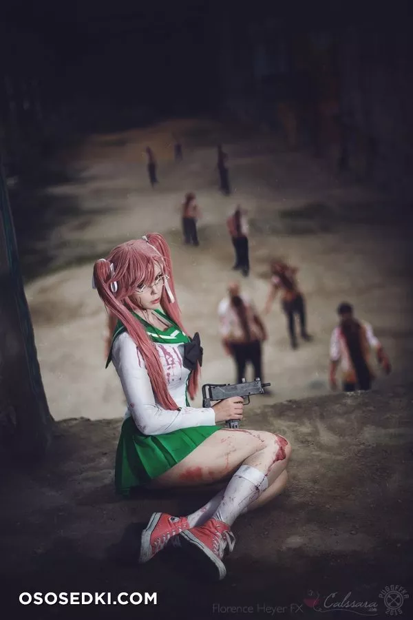 Calssara | Saya Takagi - Photo 3