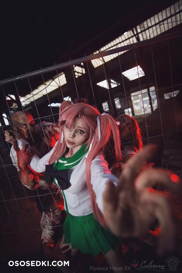 Calssara | Saya Takagi - Photo 4