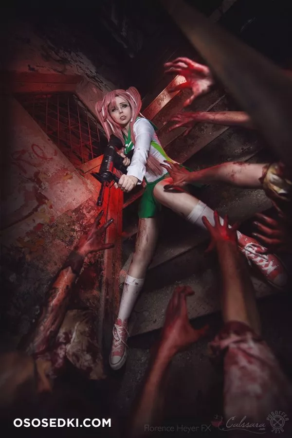 Calssara | Saya Takagi - Photo 9