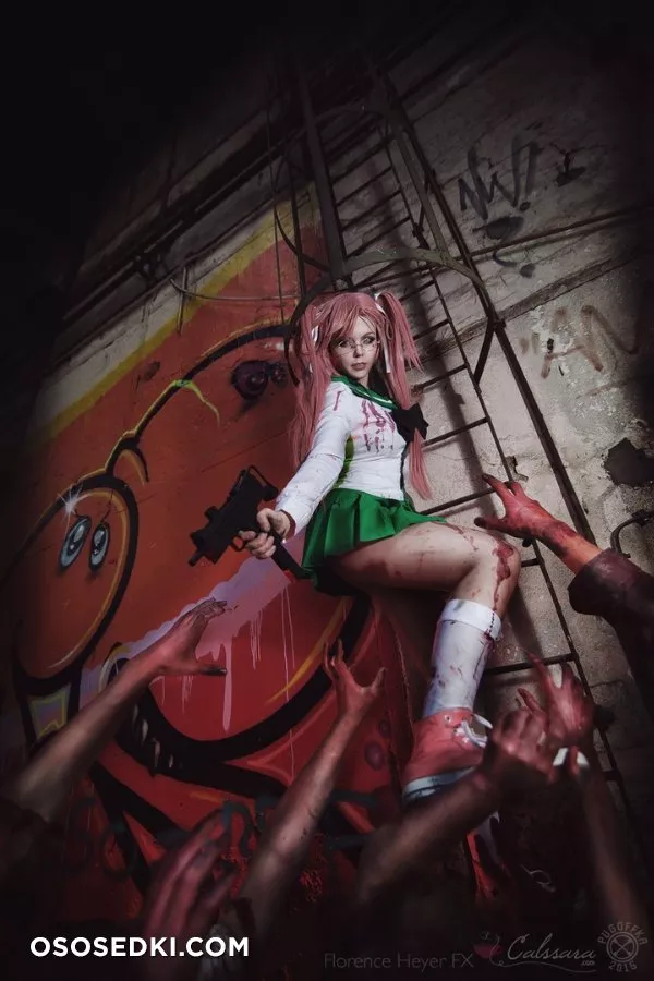 Calssara | Saya Takagi - Photo 10