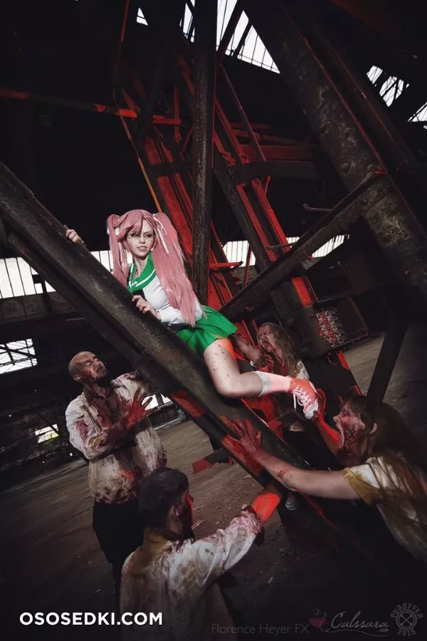 Calssara | Saya Takagi - Photo 11
