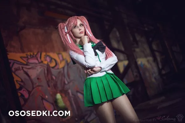 Calssara | Saya Takagi - Photo 12