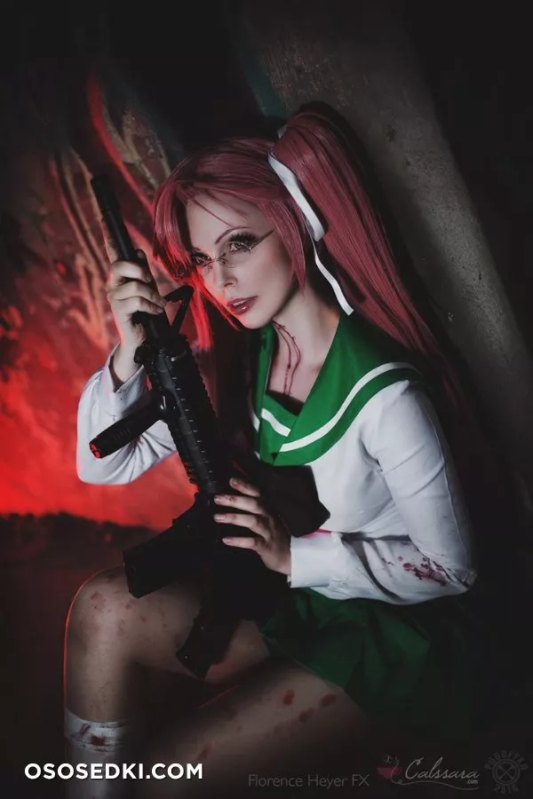 Calssara | Saya Takagi - Photo 13