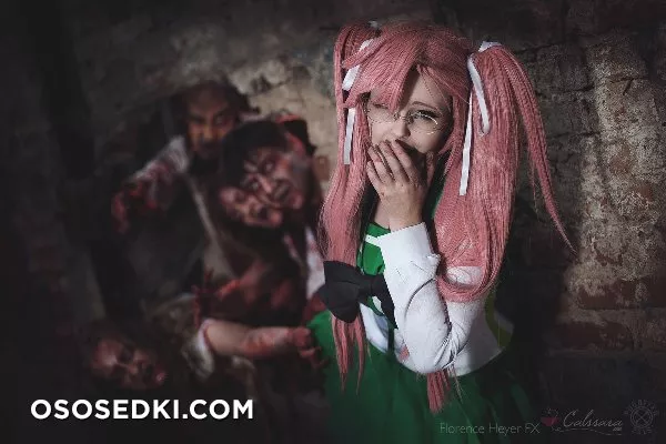 Calssara | Saya Takagi - Photo 14