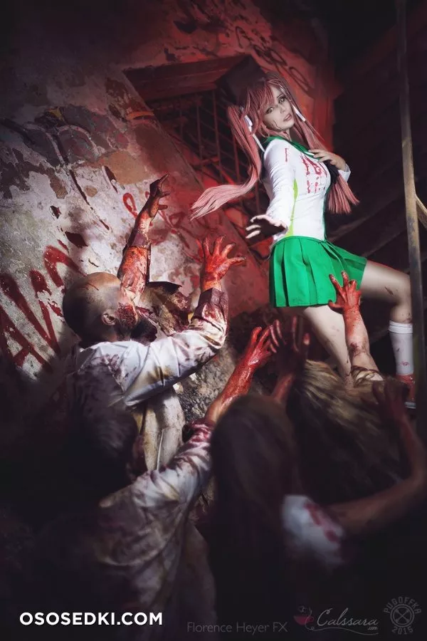 Calssara | Saya Takagi - Photo 15