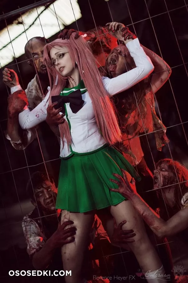 Calssara | Saya Takagi - Photo 16