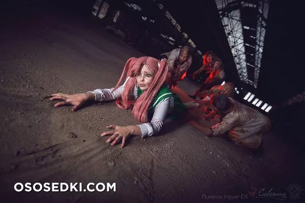 Calssara | Saya Takagi - Photo 17