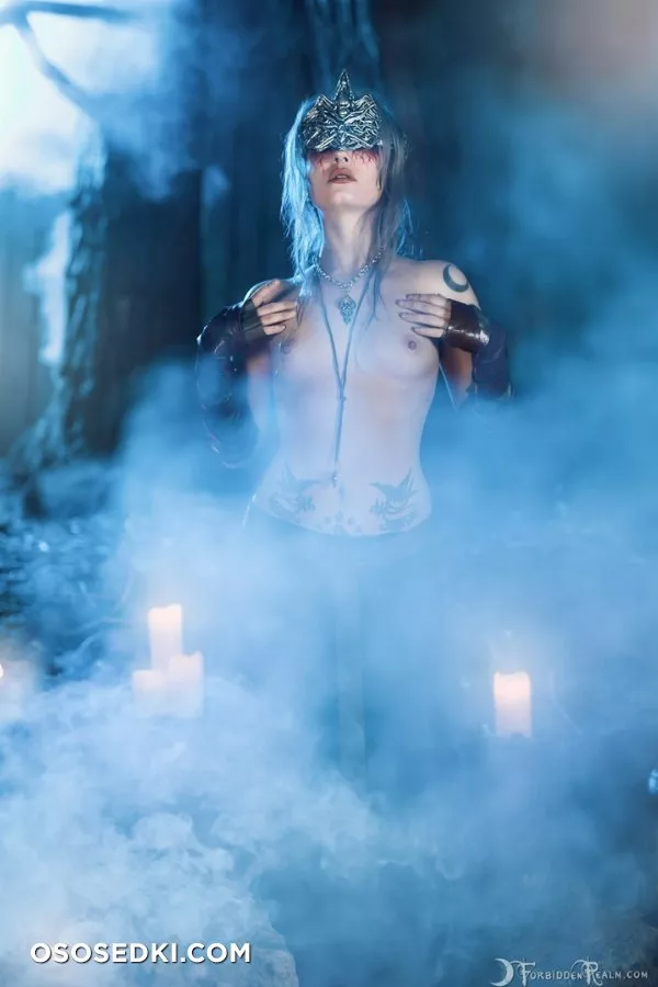 Genevieve | Fire Keeper - Photo 5