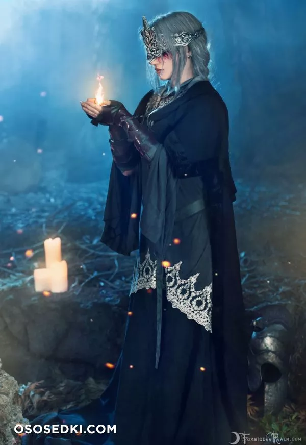 Genevieve | Fire Keeper - Photo 6