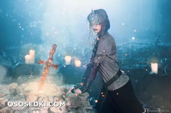 Genevieve | Fire Keeper - Photo 7