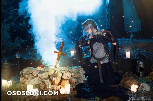 Genevieve | Fire Keeper - Photo 10