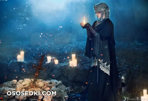 Genevieve | Fire Keeper - Photo 14