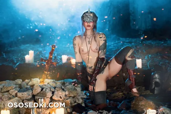 Genevieve | Fire Keeper - Photo 20