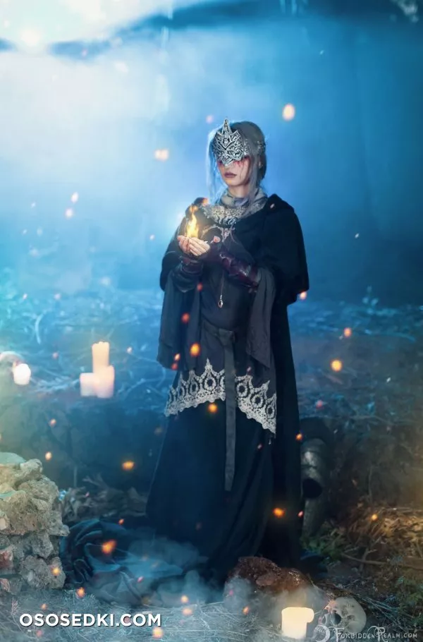 Genevieve | Fire Keeper - Photo 21