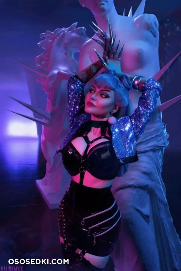 Kalinka Fox | Evelynn - Photo 2