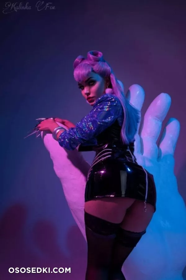 Kalinka Fox | Evelynn - Photo 3