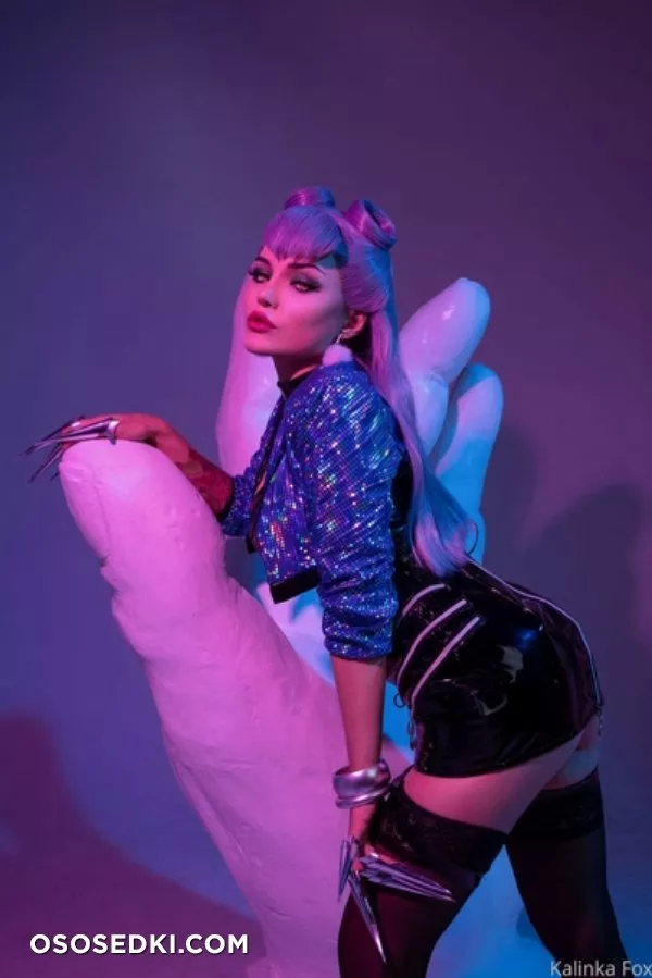 Kalinka Fox | Evelynn - Photo 4