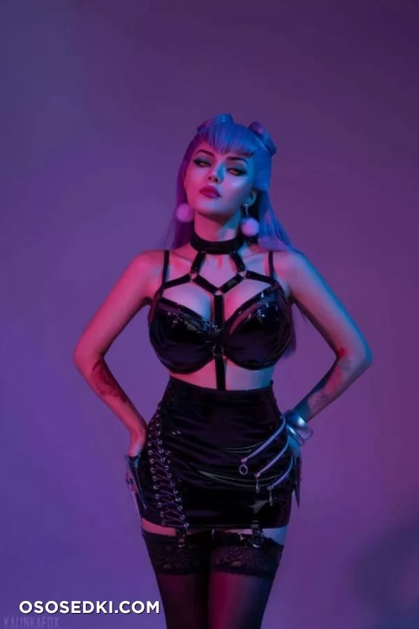 Kalinka Fox | Evelynn - Photo 9